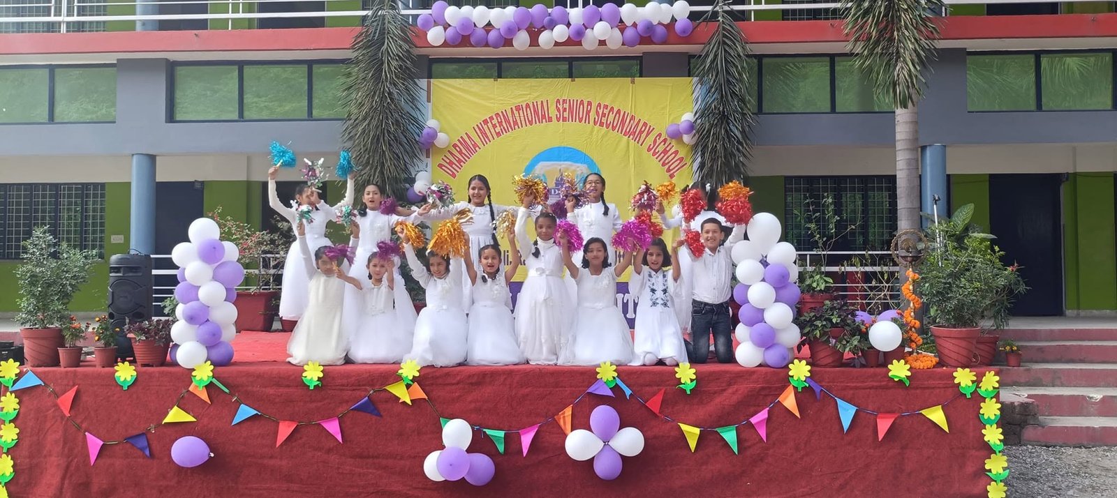 Primary School Image