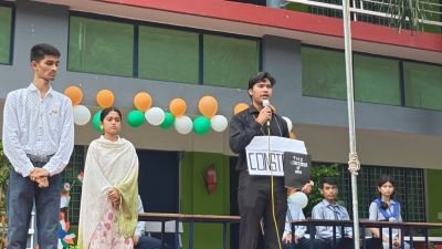 A Glorious Celebration of the 80th Independence Day -