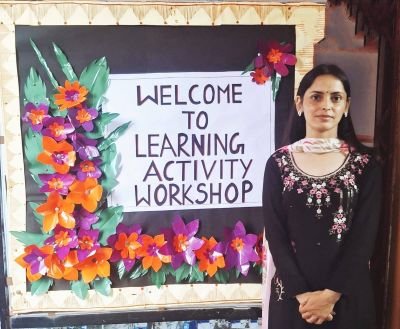 Capacity Building Programme -