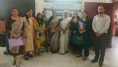 Capacity Building Programme -