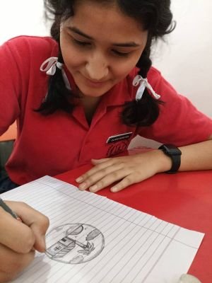 Club name -Performing Art club Class-VI to XII