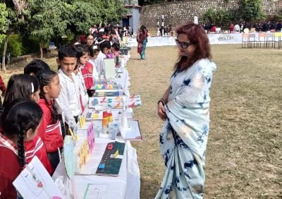 Cultural Performances at 'AVLOKAN" (2024-25)