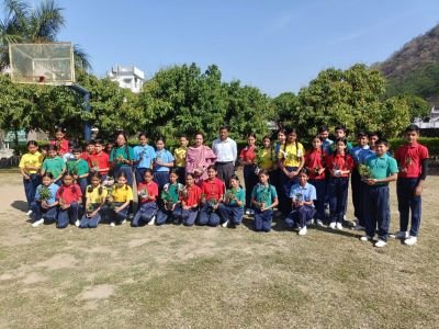 Eco Club Activity 2026-27