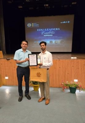 EDU-LEADERS Conclave (2026 –27 )