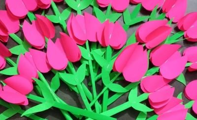 Mother's Day Activity -