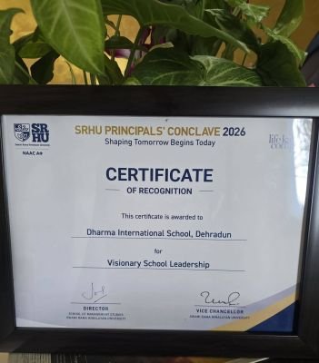PRINCIPAL CONCLAVE 2026 -