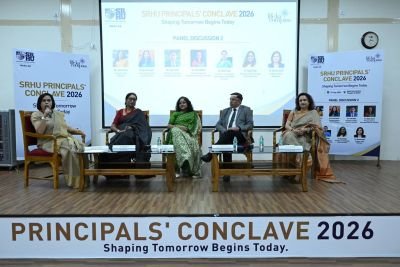 PRINCIPAL CONCLAVE 2026 -