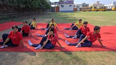 Secondary & Senior Secondary School Grades (6 to 12)