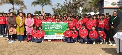 Secondary & Senior Secondary School Grades (6 to 12)