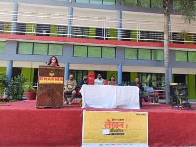 Secondary & Senior Secondary School Grades (6 to 12)