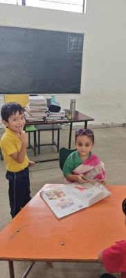 Teachers day📖 celebration -
