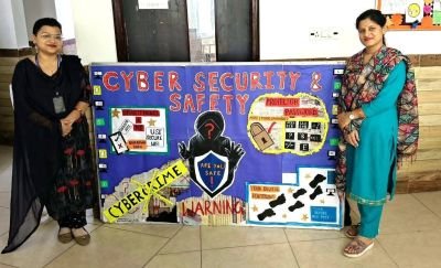 Workshop on Cybercrime and Cyber Security -